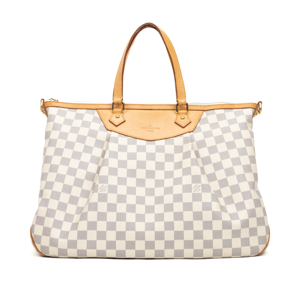 Louis Vuitton Siracusa GM